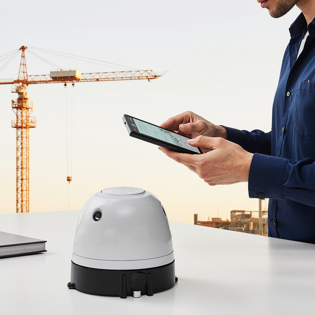 Construction Environmental Compliance System