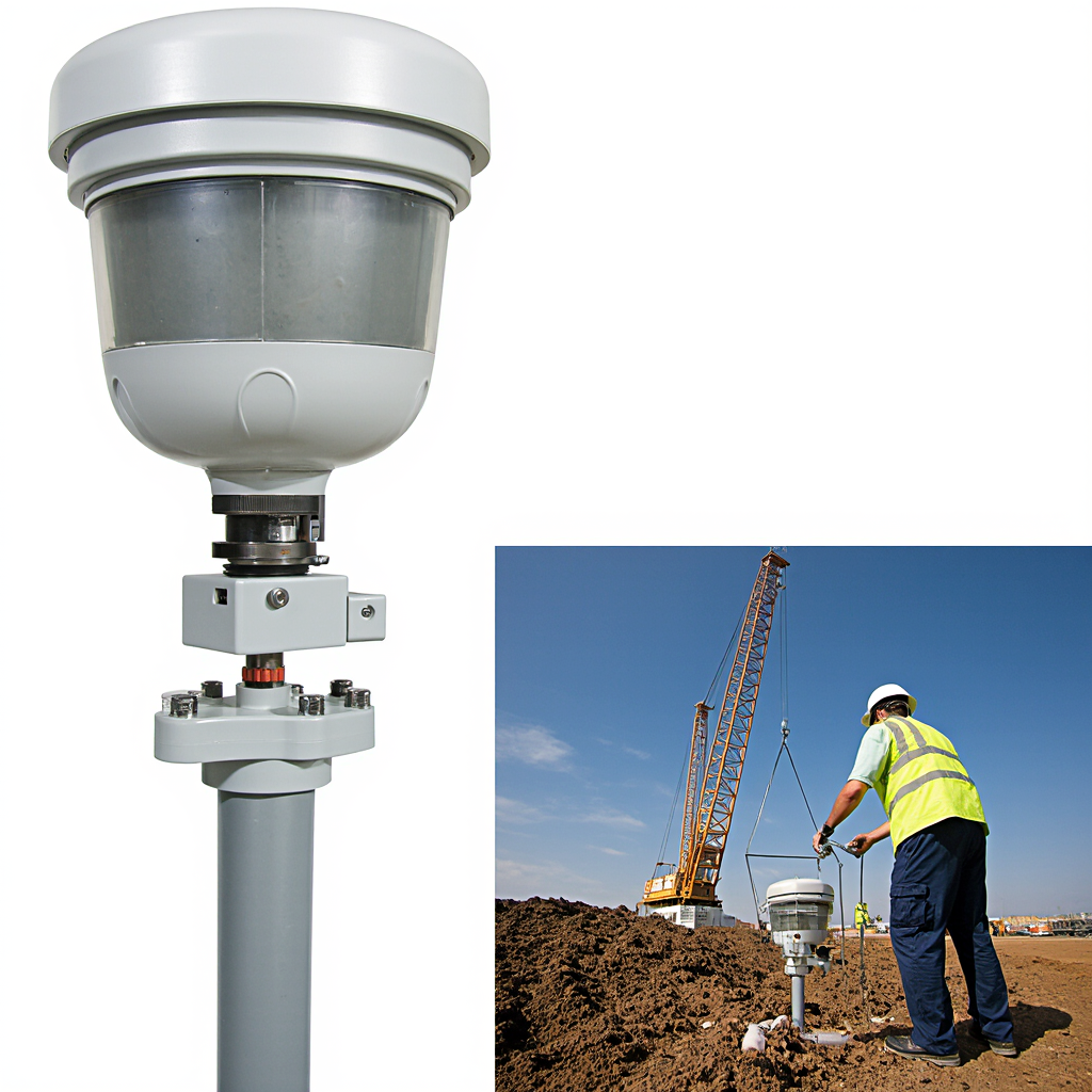 Construction Environmental Compliance System