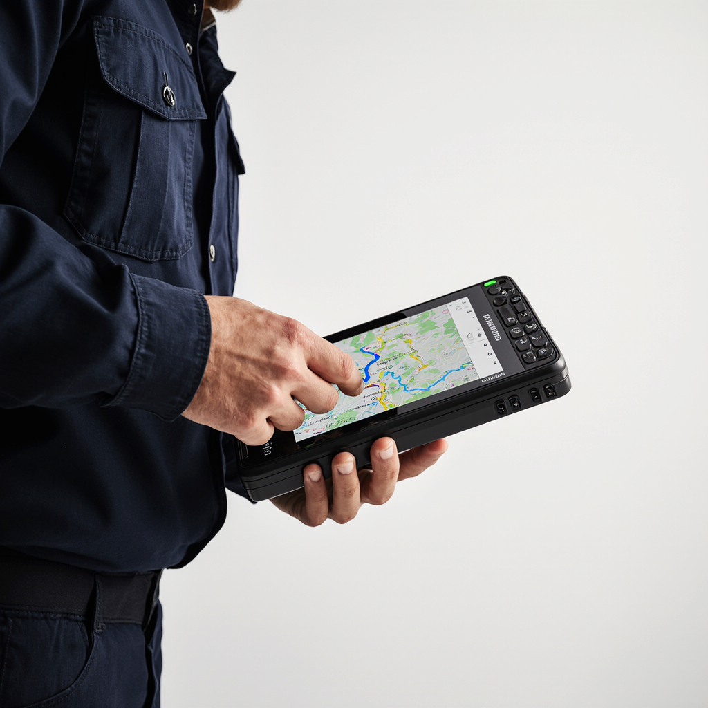 Construction Equipment Management System