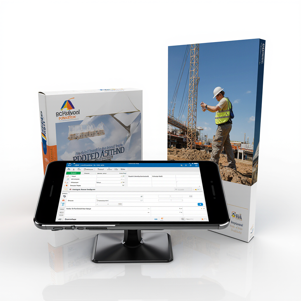 Construction Field Reporting System
