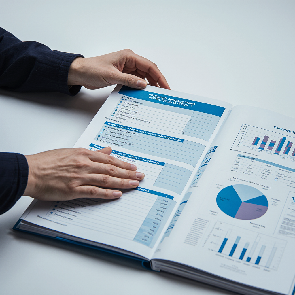 Construction Inspection Management System