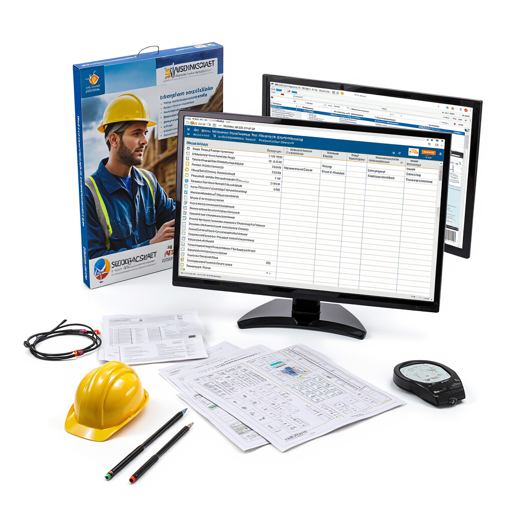 Construction Inspection Management System