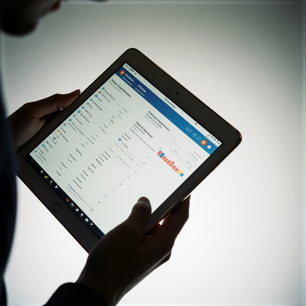 Construction Mobile Field Application