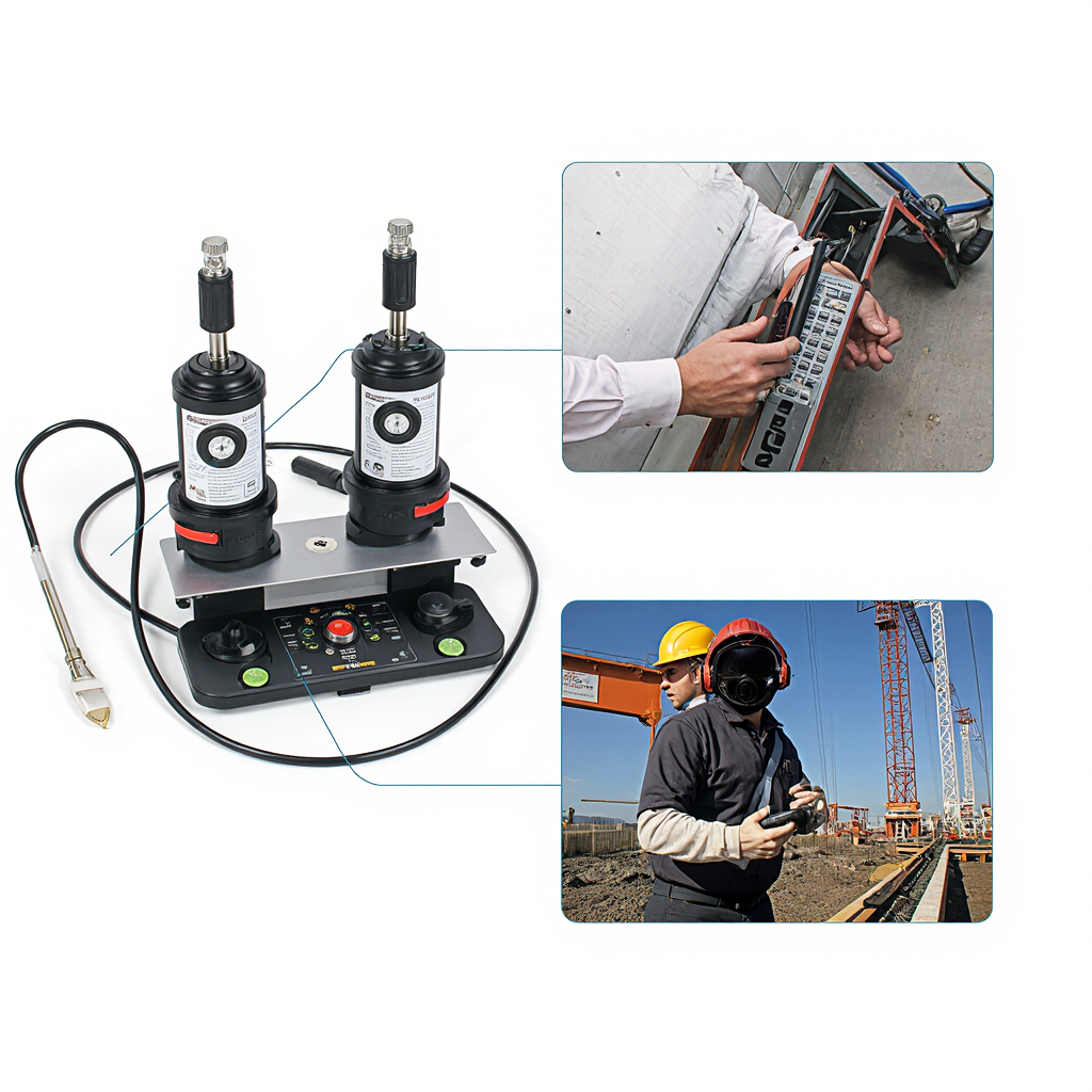 Construction Quality Control System