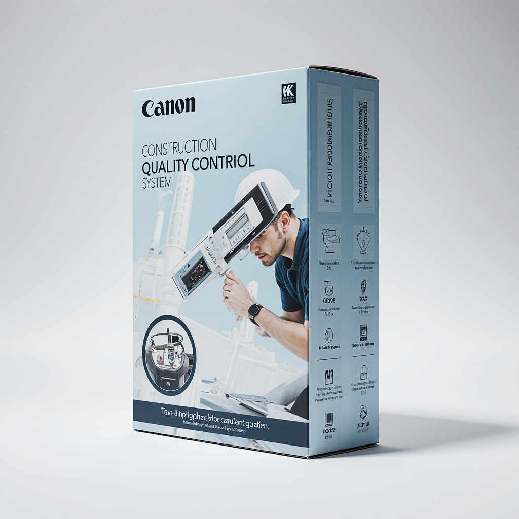 Construction Quality Control System