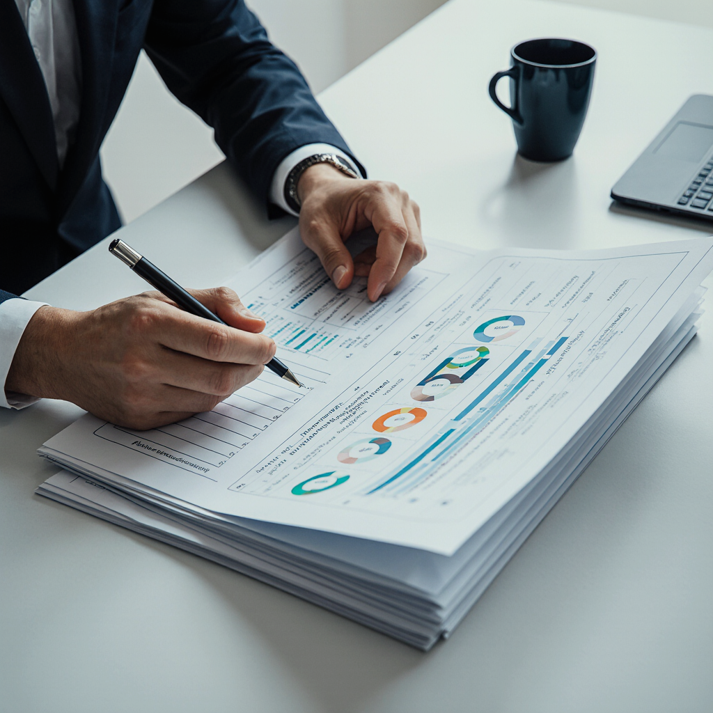 Construction Risk Management System