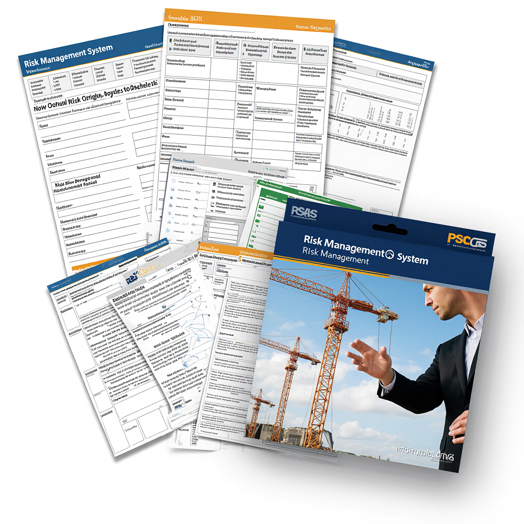 Construction Risk Management System