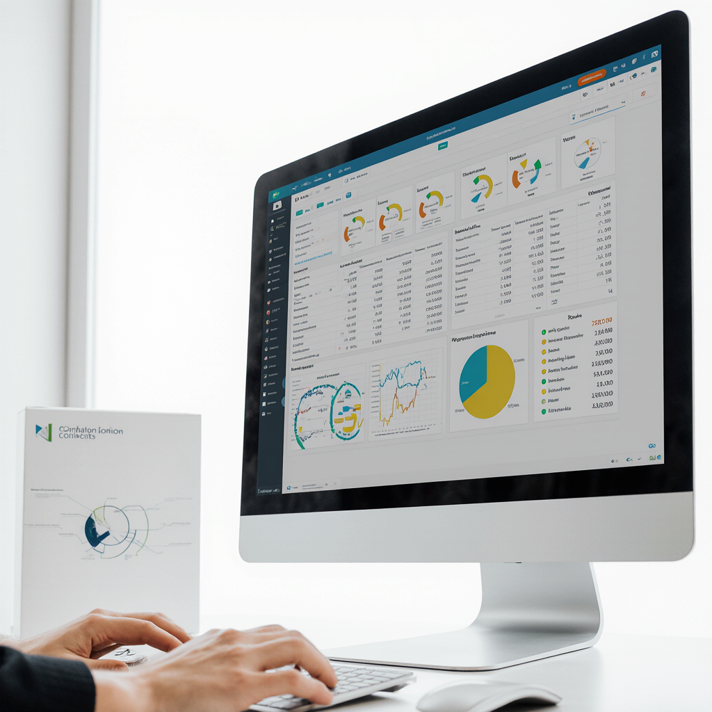 Construction Bid Management System