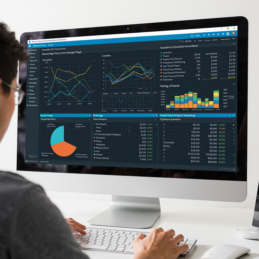 Construction Cost Estimation Software