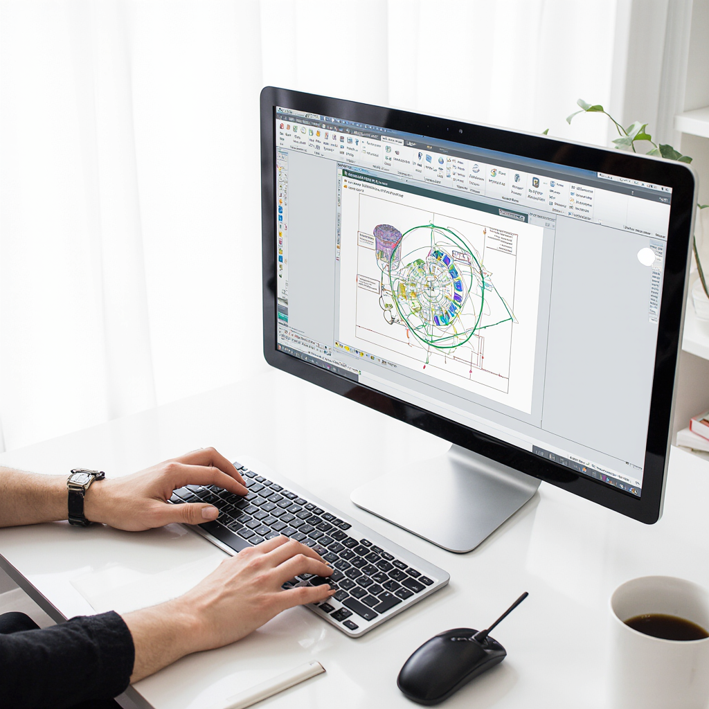 Construction Design Coordination Platform