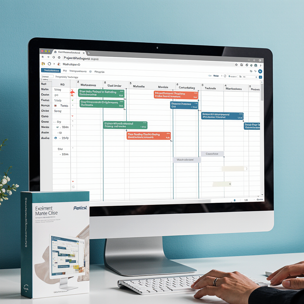 Construction Project Management Software