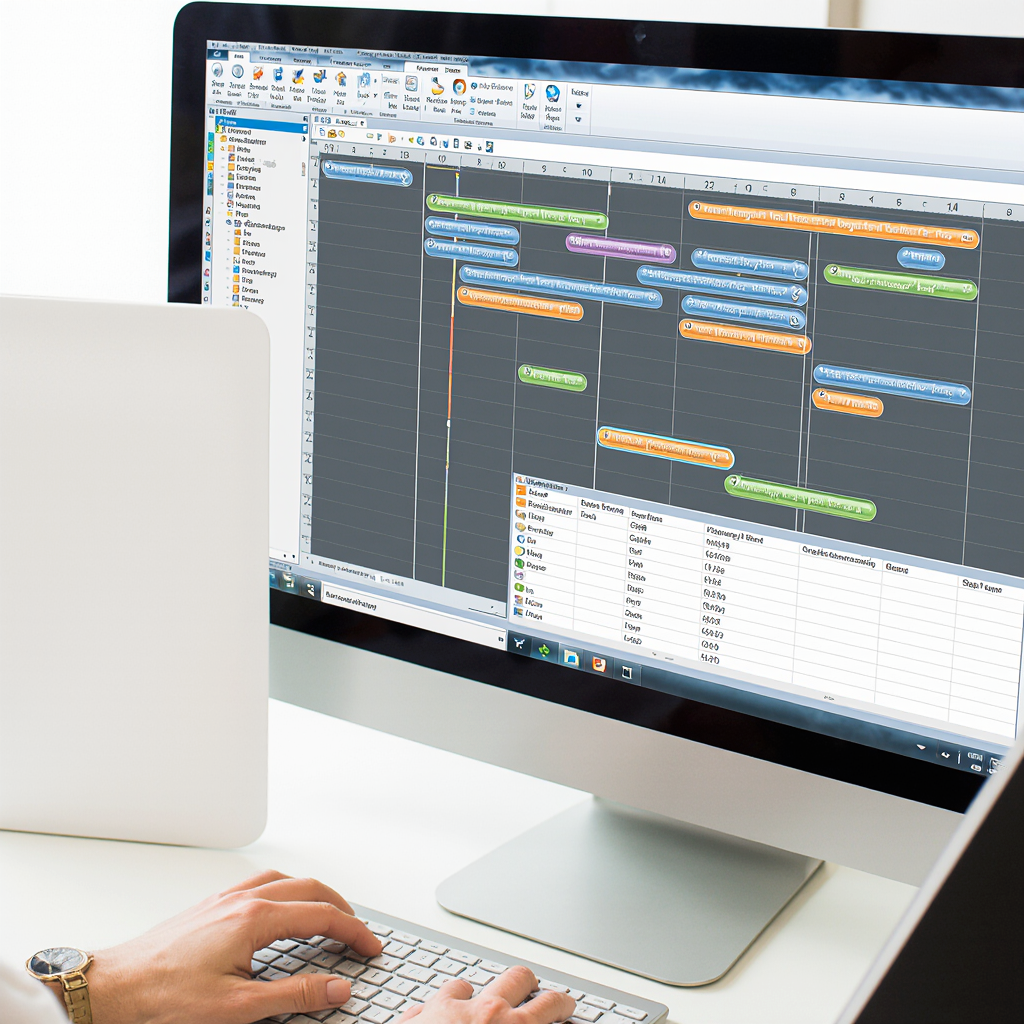 Construction Project Management Software